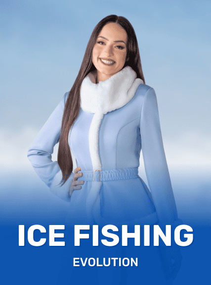 Ice Fishing · Битц Live Casino